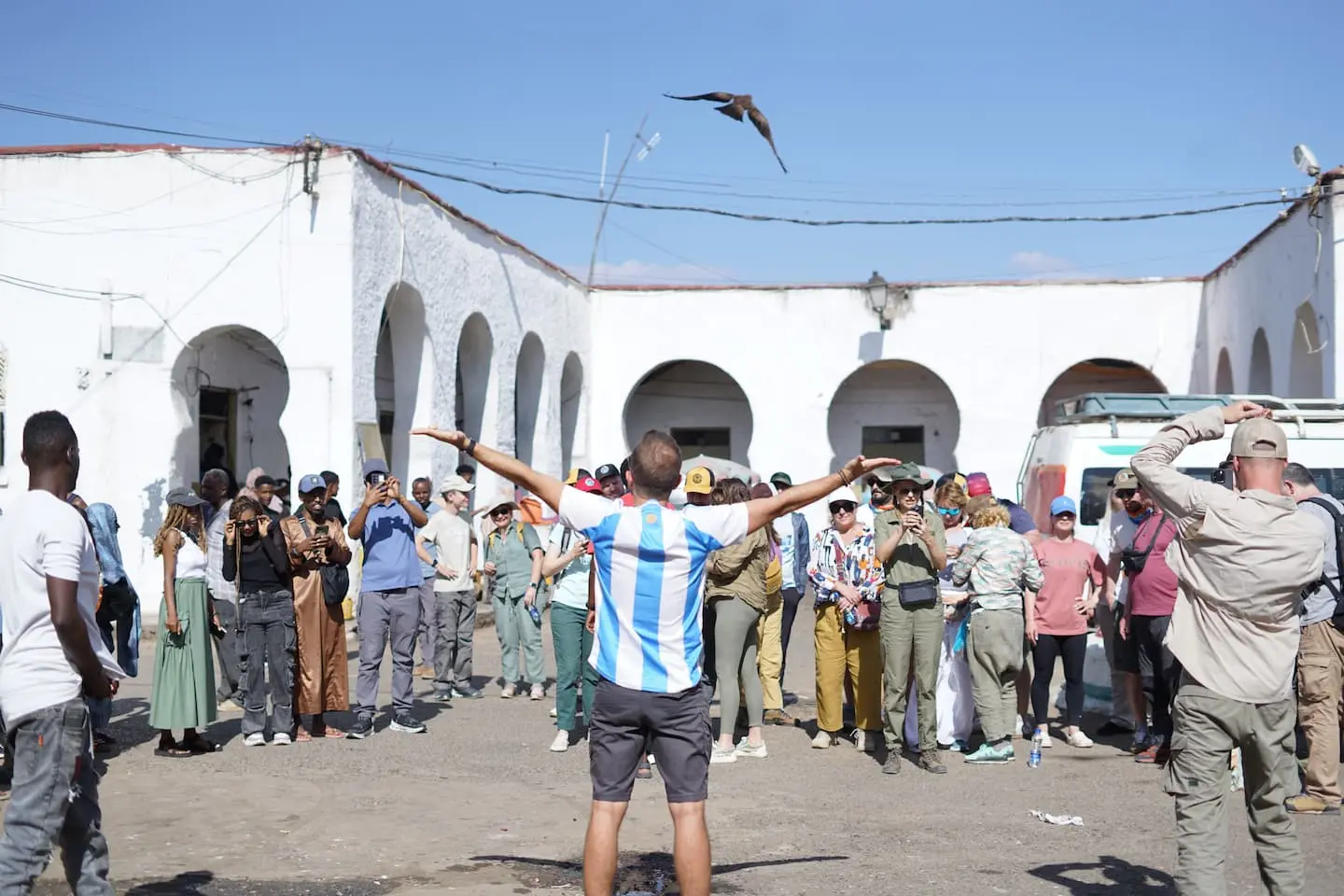 Harar City