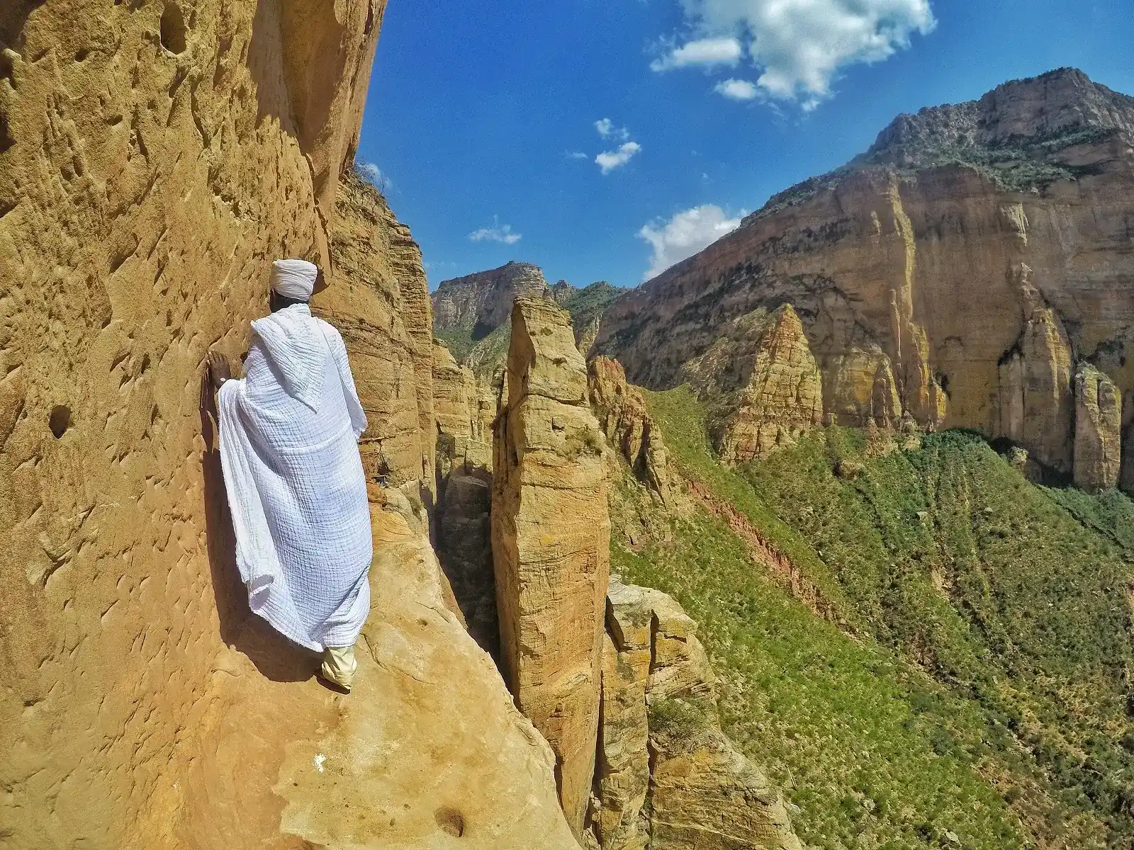 Tigray
